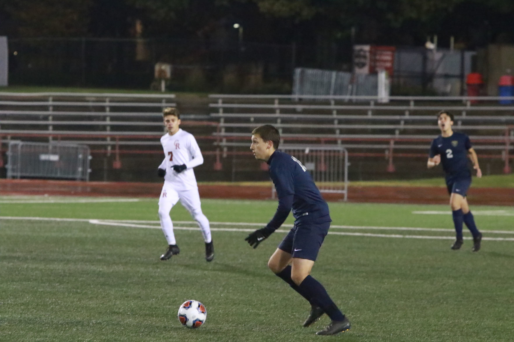Gallery: Class 2A boys soccer state final: Cardinal Ritter vs. Bishop Noll